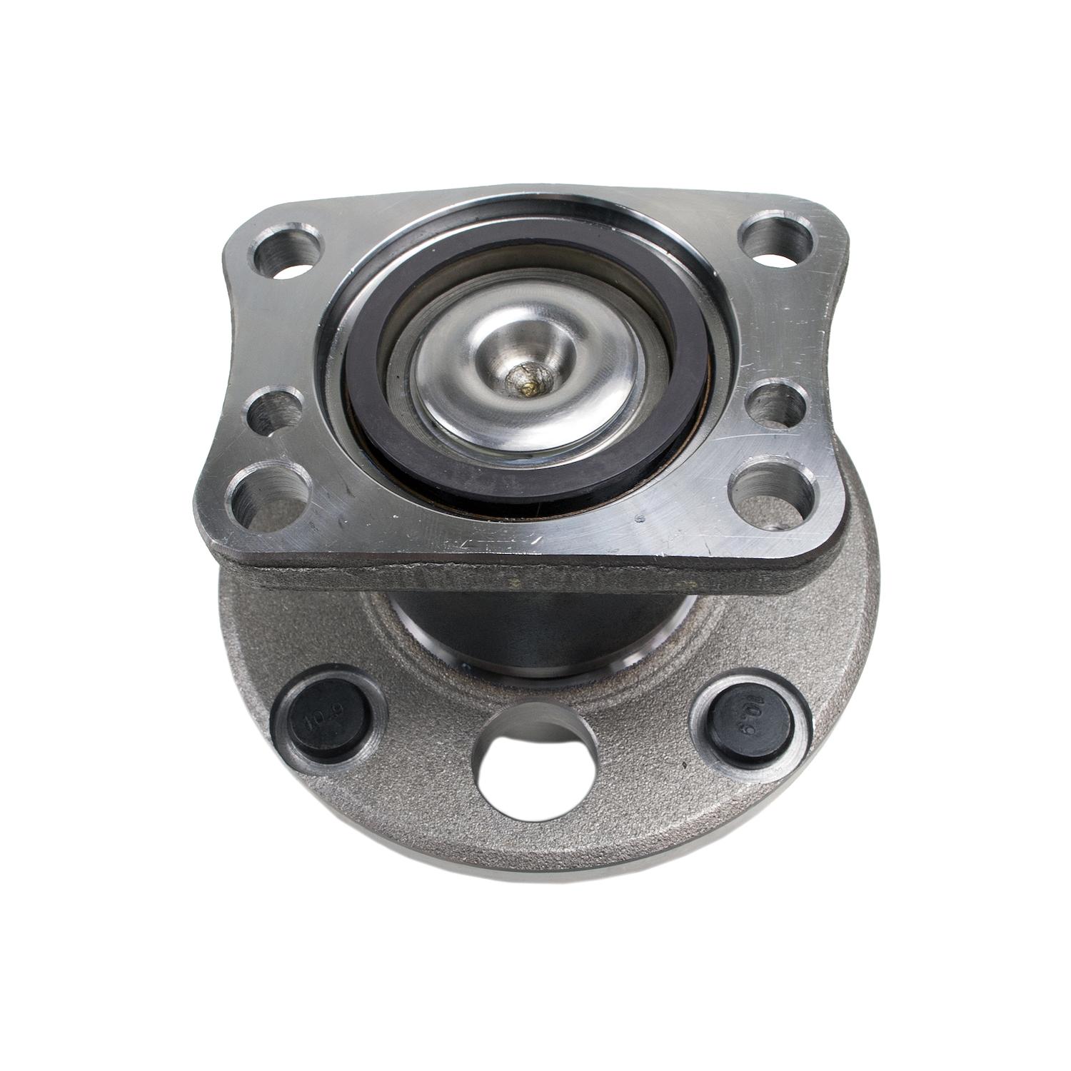 Mevotech H512490 - Wheel Bearing and Hub Assembly Mevotech H512490 Wheel Bearing and Hub Assembly product image 2 of 3