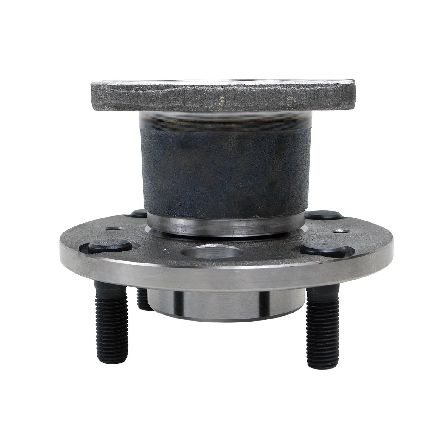 Mevotech H512490 - Wheel Bearing and Hub Assembly Mevotech H512490 Wheel Bearing and Hub Assembly product image 3 of 3