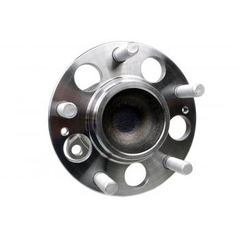 Mevotech H512492 Wheel Bearing and Hub Assembly product image 1 of 3