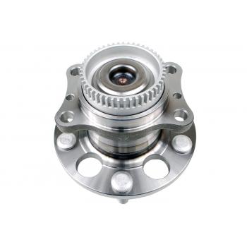 Mevotech H512492 Wheel Bearing and Hub Assembly product image 2 of 3