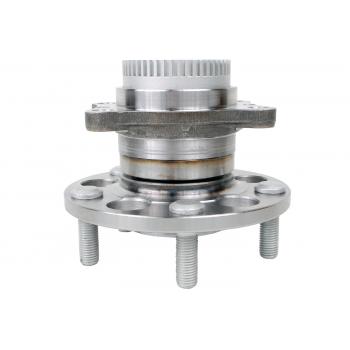 Mevotech H512492 Wheel Bearing and Hub Assembly product image 3 of 3