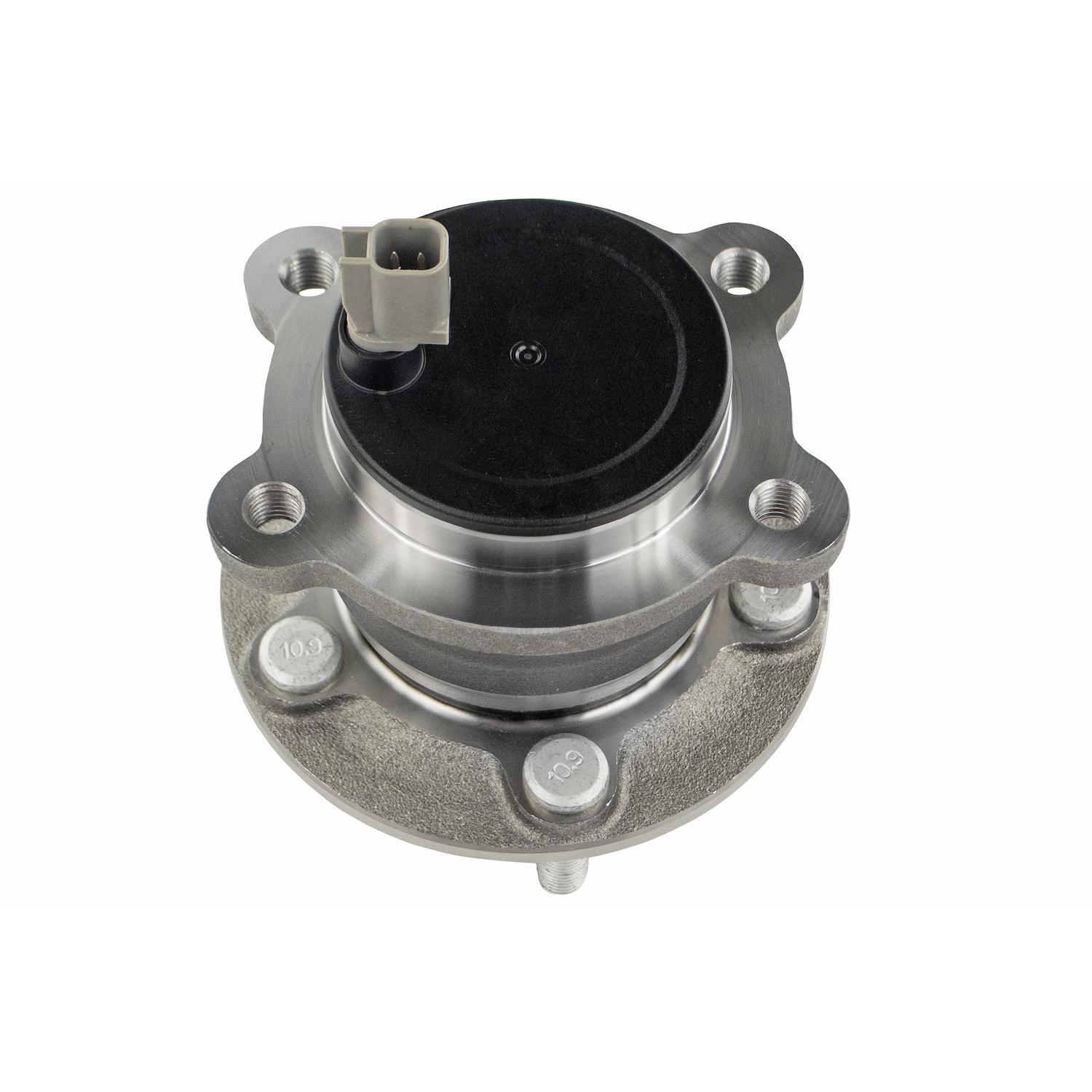Mevotech H512496 - Wheel Bearing and Hub Assembly Mevotech H512496 Wheel Bearing and Hub Assembly product image 2 of 3