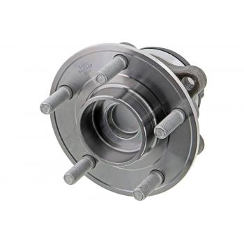 Mevotech H512497 - Wheel Bearing and Hub Assembly Mevotech H512497 Wheel Bearing and Hub Assembly product image 1 of 3