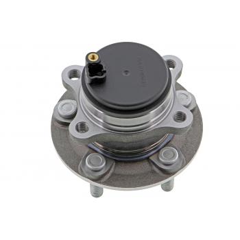 Mevotech H512497 Wheel Bearing and Hub Assembly product image 2 of 3