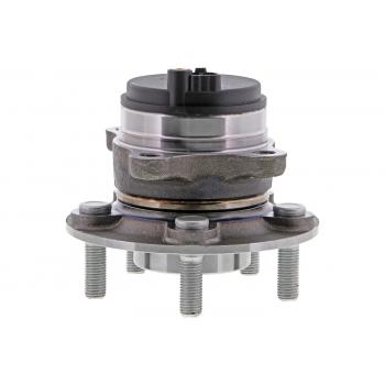 Mevotech H512497 Wheel Bearing and Hub Assembly product image 3 of 3