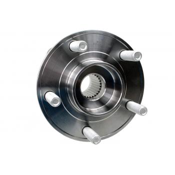 Mevotech H512498 Wheel Bearing and Hub Assembly product image 1 of 3