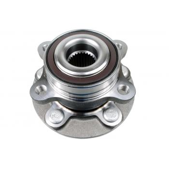Mevotech H512498 Wheel Bearing and Hub Assembly product image 2 of 3