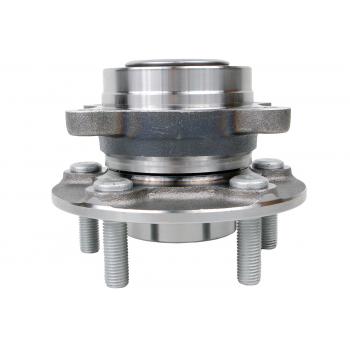 Mevotech H512498 Wheel Bearing and Hub Assembly product image 3 of 3