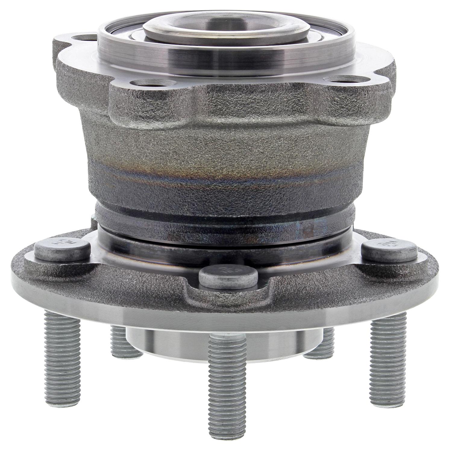 Mevotech H512500 Wheel Bearing and Hub Assembly product image 5 of 5