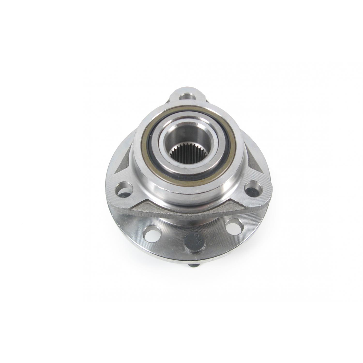 Mevotech H513004K Wheel Bearing and Hub Assembly product image 1 of 4