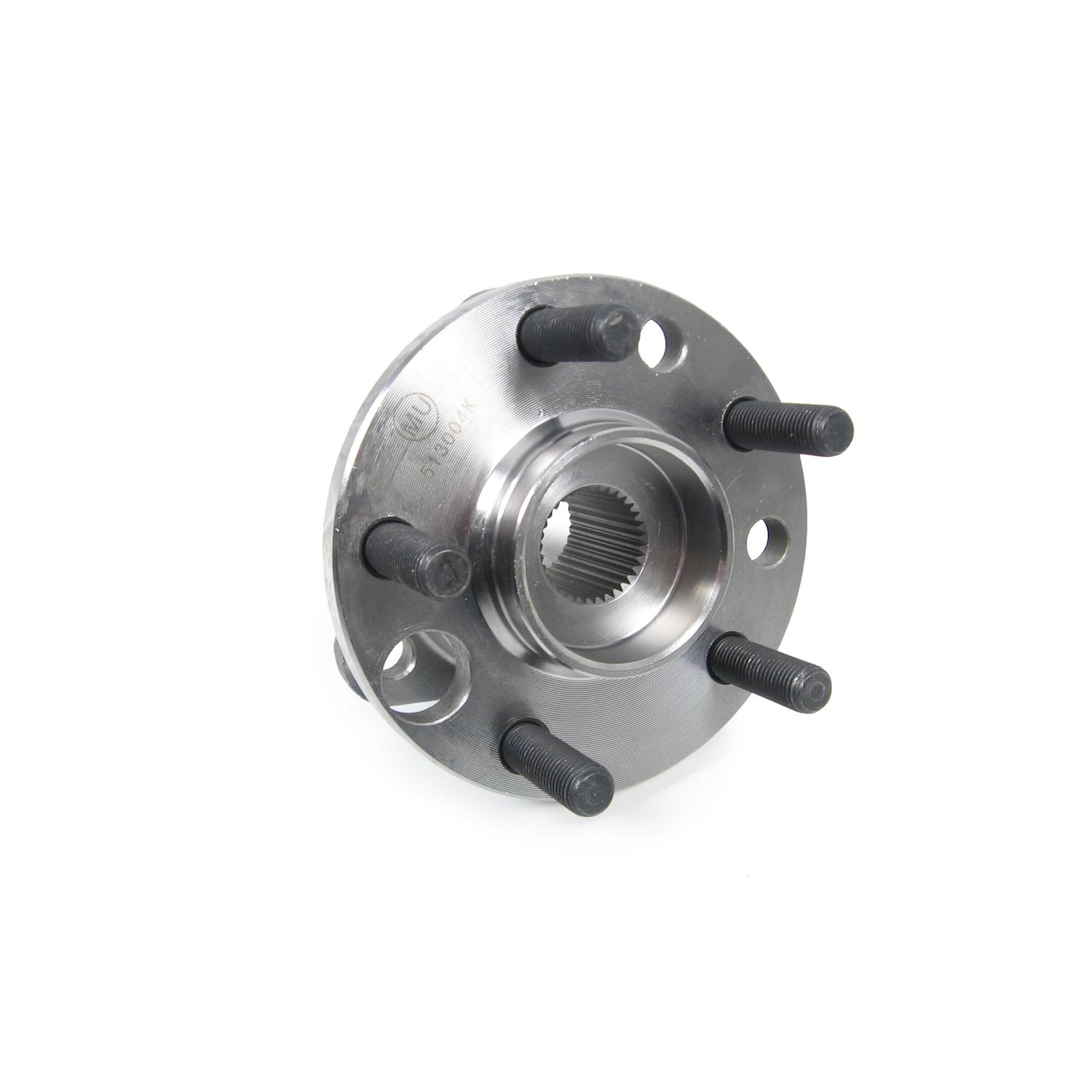 Mevotech H513004K Wheel Bearing and Hub Assembly product image 2 of 4