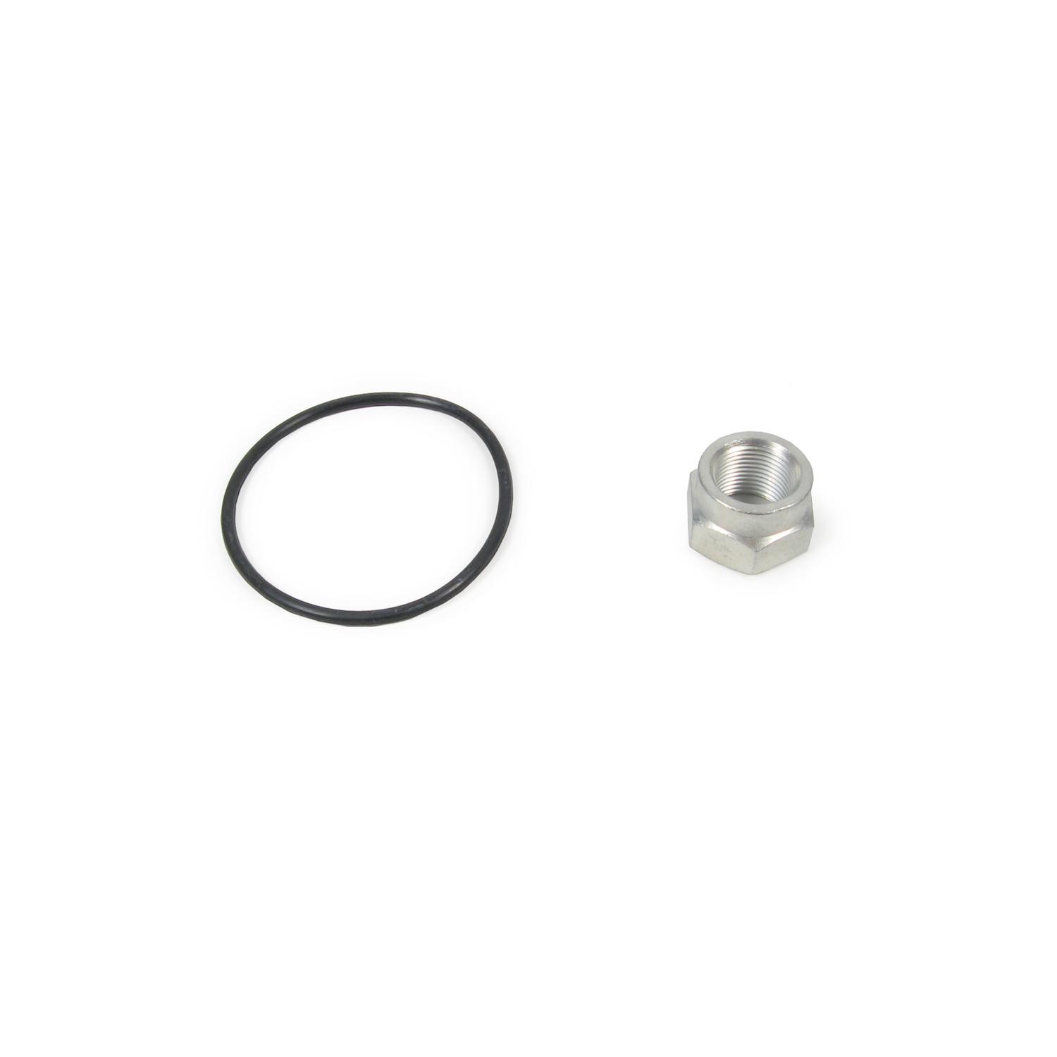 Mevotech H513004K Wheel Bearing and Hub Assembly product image 3 of 4