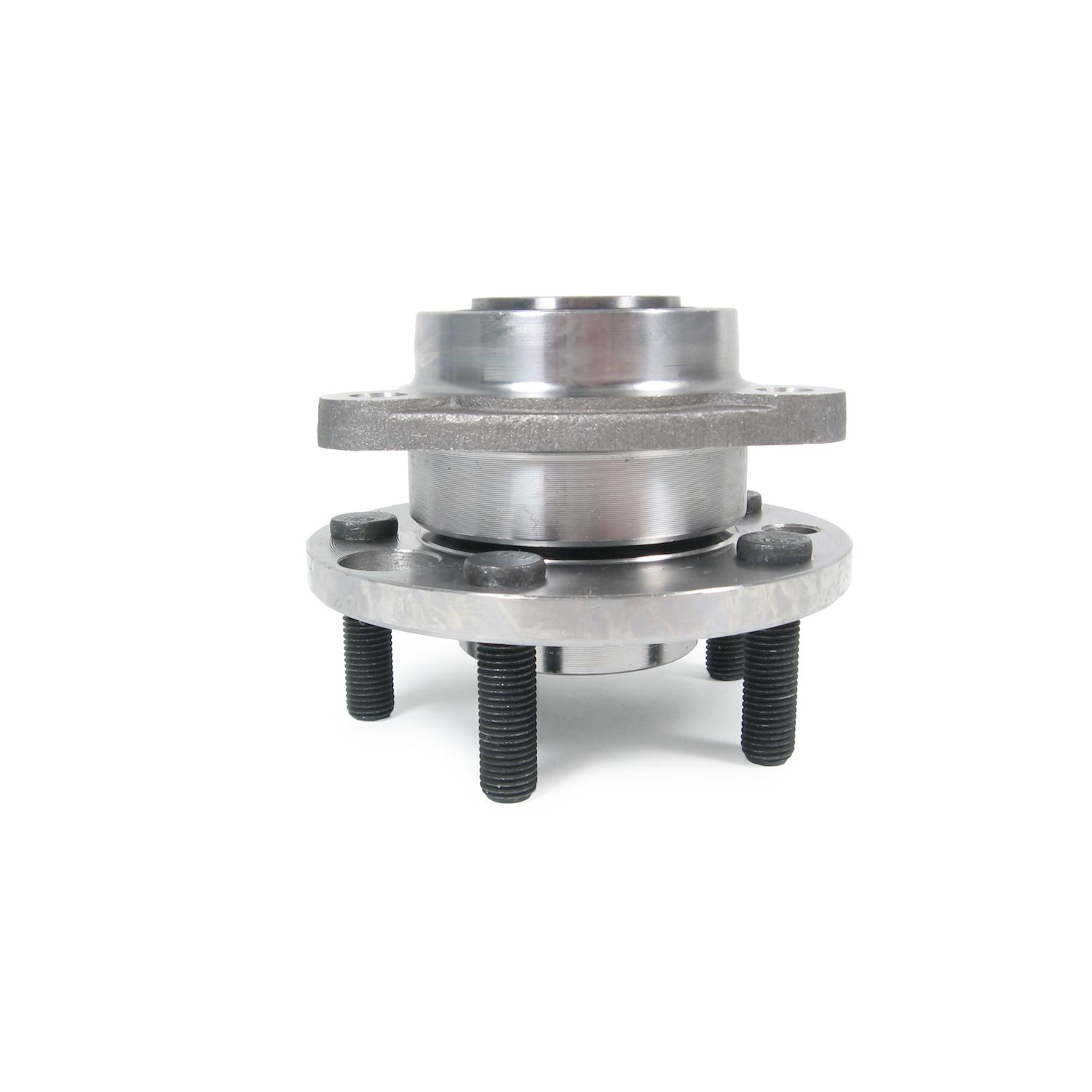 Mevotech H513004K Wheel Bearing and Hub Assembly product image 4 of 4