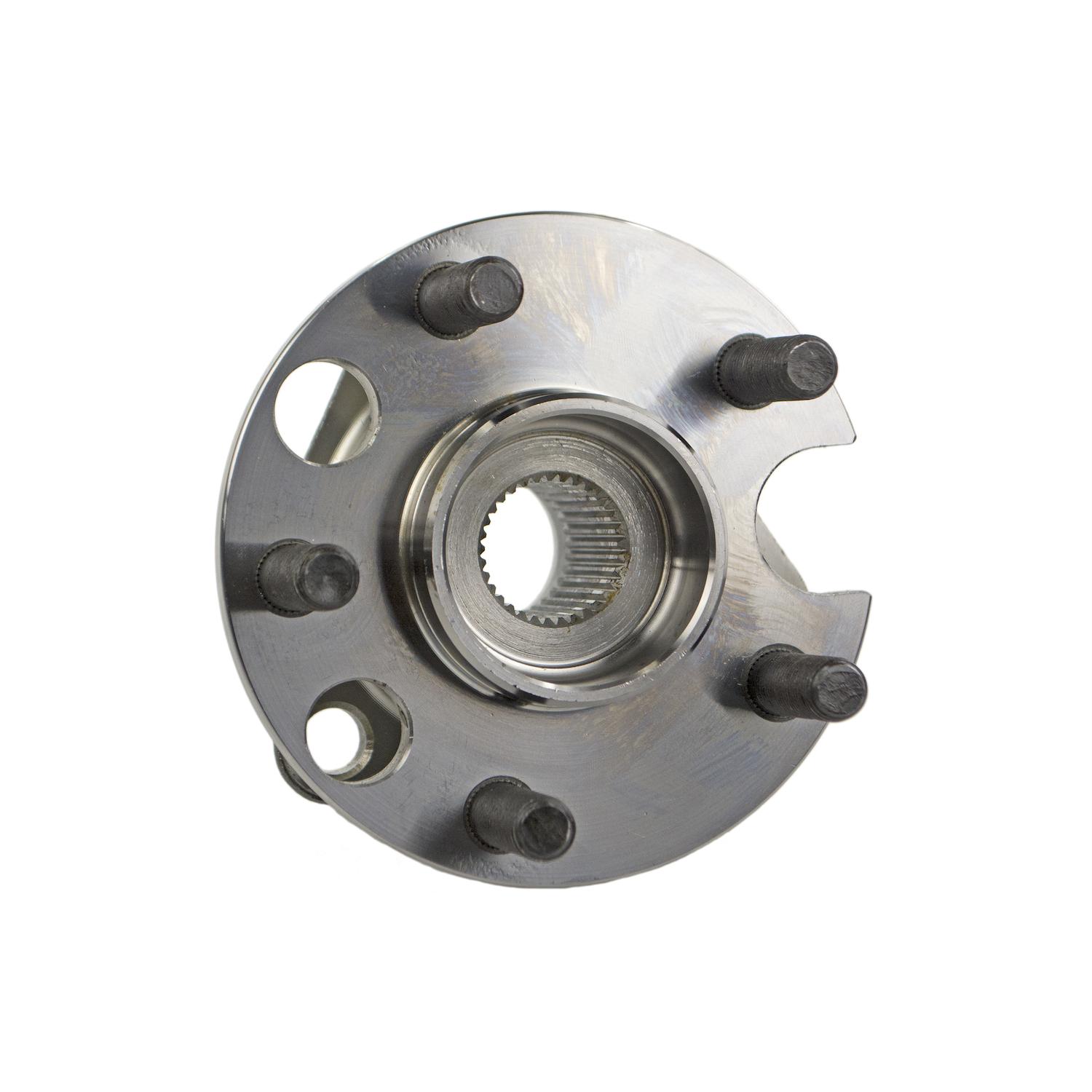 Mevotech H513011K - Wheel Bearing and Hub Assembly Mevotech H513011K Wheel Bearing and Hub Assembly product image 1 of 4