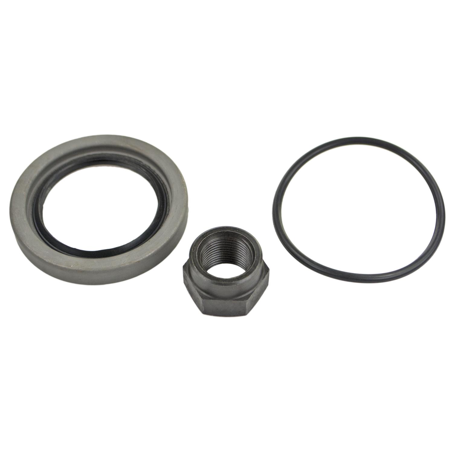 Mevotech H513011K - Wheel Bearing and Hub Assembly Mevotech H513011K Wheel Bearing and Hub Assembly product image 3 of 4