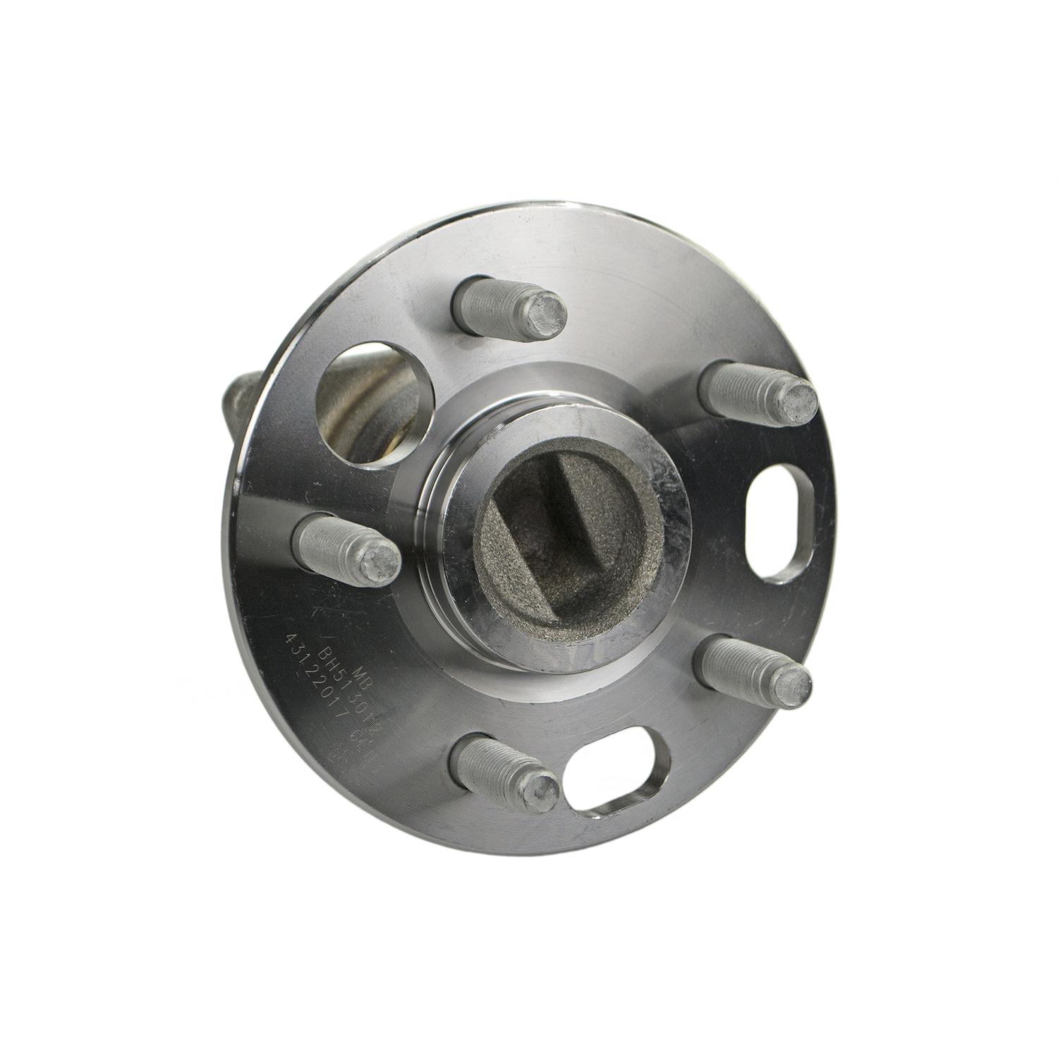 Mevotech H513012 - Wheel Bearing and Hub Assembly Mevotech H513012 Wheel Bearing and Hub Assembly product image 1 of 3