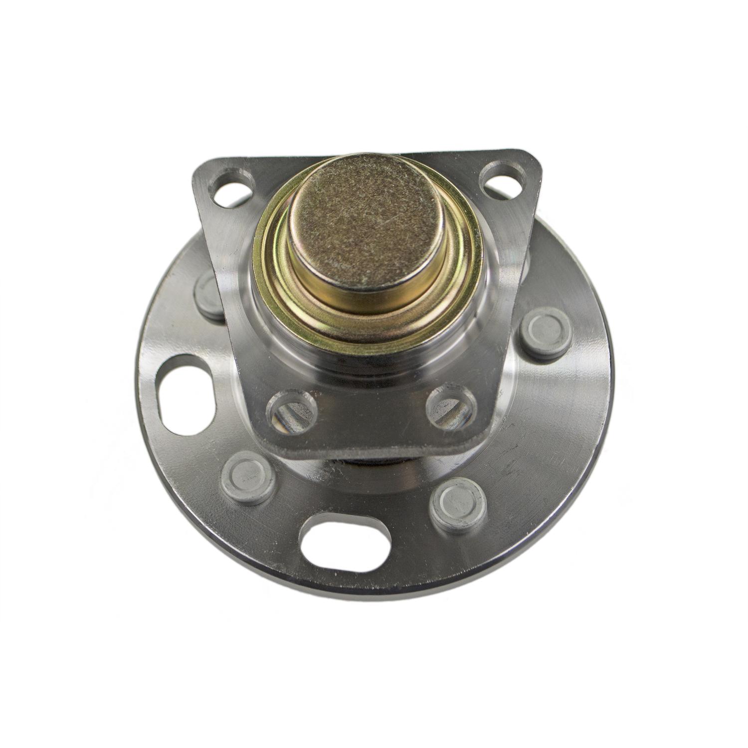 Mevotech H513012 - Wheel Bearing and Hub Assembly Mevotech H513012 Wheel Bearing and Hub Assembly product image 2 of 3