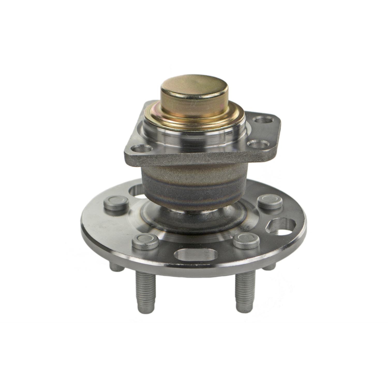 Mevotech H513012 - Wheel Bearing and Hub Assembly Mevotech H513012 Wheel Bearing and Hub Assembly product image 3 of 3