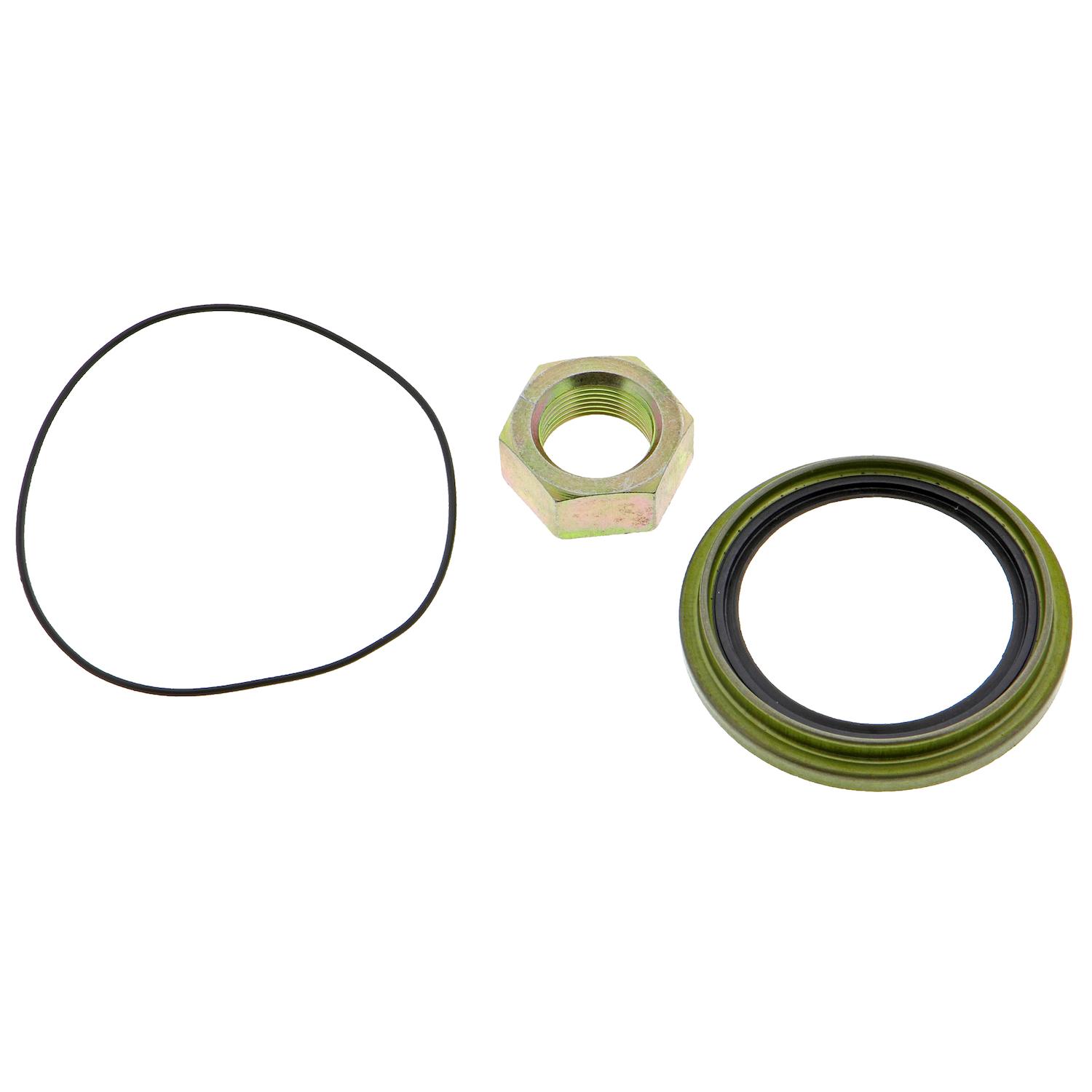 Mevotech H513013 - Wheel Bearing and Hub Assembly Mevotech H513013 Wheel Bearing and Hub Assembly product image 3 of 4