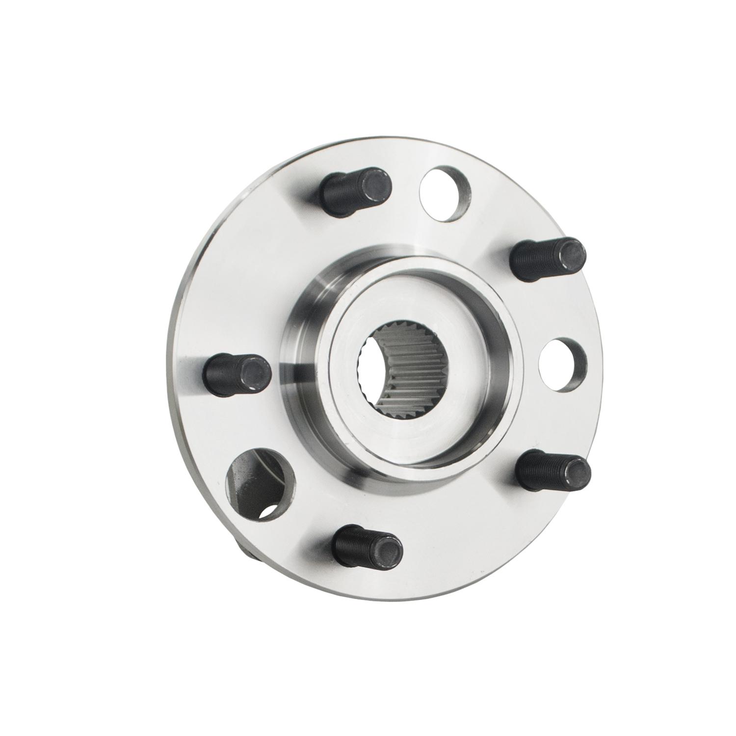 Mevotech H513016K - Wheel Bearing and Hub Assembly Mevotech H513016K Wheel Bearing and Hub Assembly product image 1 of 4