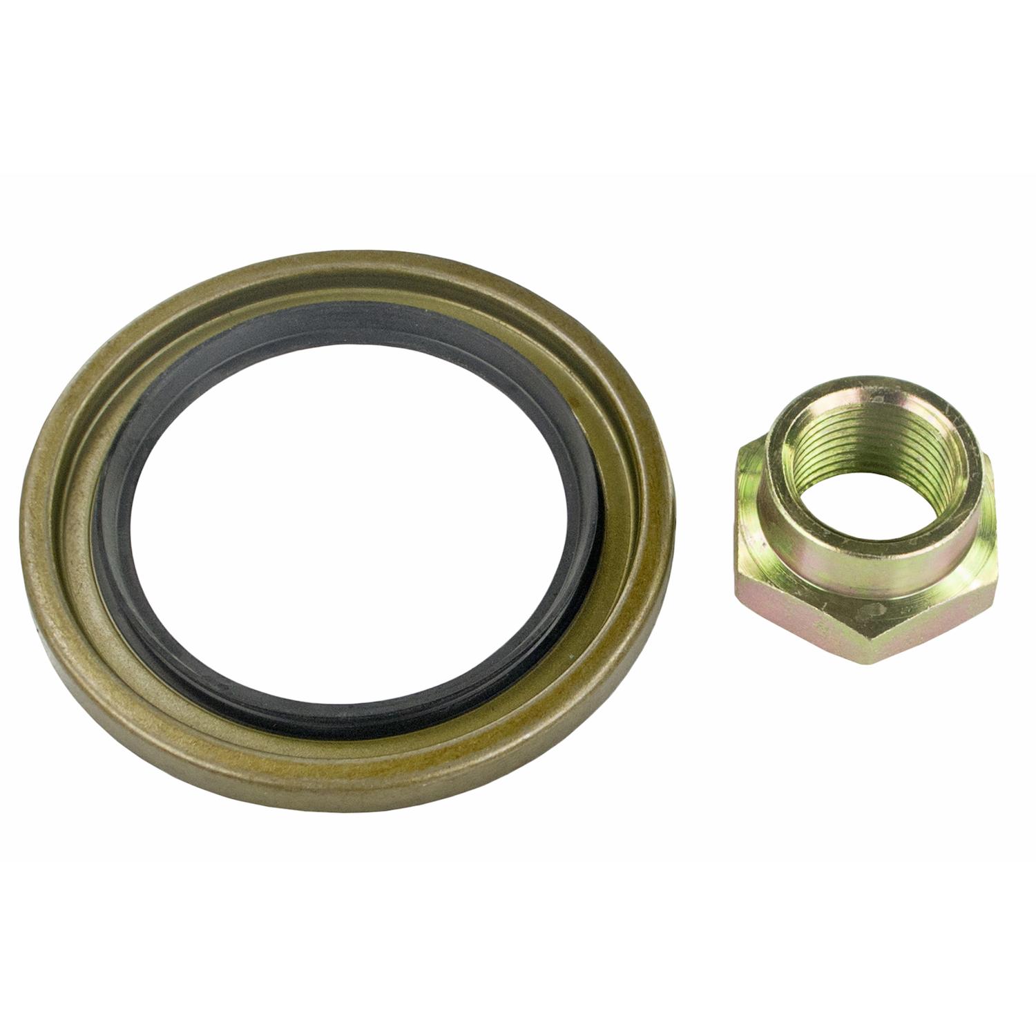 Mevotech H513016K - Wheel Bearing and Hub Assembly Mevotech H513016K Wheel Bearing and Hub Assembly product image 3 of 4