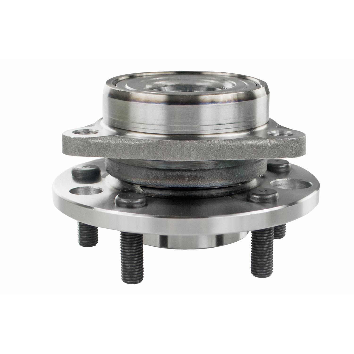 Mevotech H513016K - Wheel Bearing and Hub Assembly Mevotech H513016K Wheel Bearing and Hub Assembly product image 4 of 4