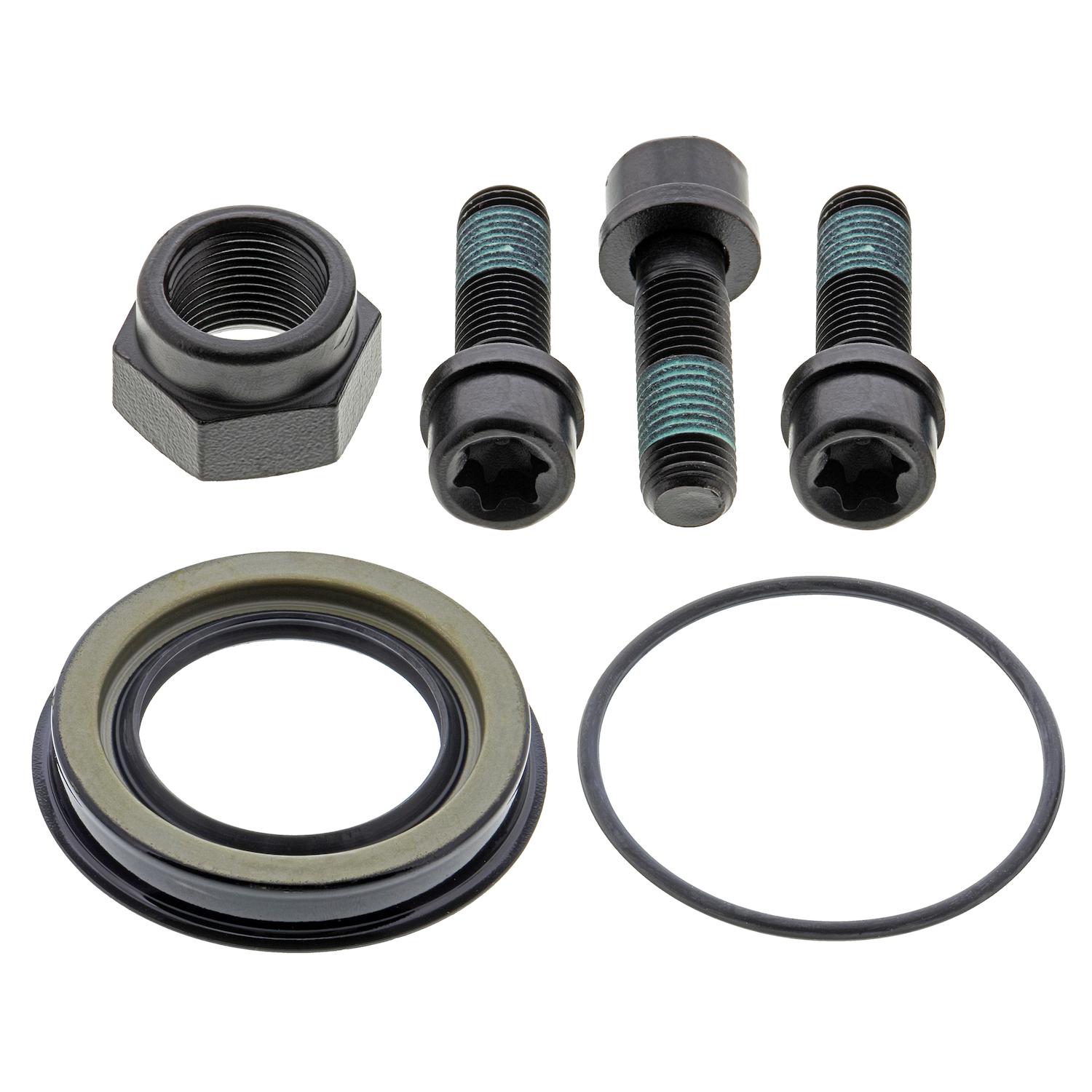 Mevotech H513017K - Wheel Bearing and Hub Assembly Mevotech H513017K Wheel Bearing and Hub Assembly product image 3 of 4