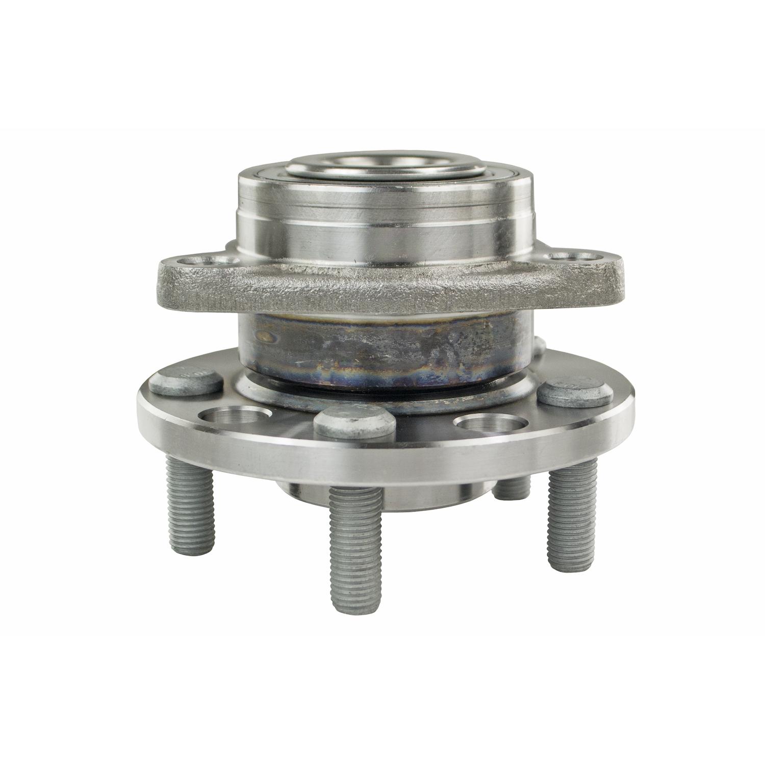 Mevotech H513017K - Wheel Bearing and Hub Assembly Mevotech H513017K Wheel Bearing and Hub Assembly product image 4 of 4