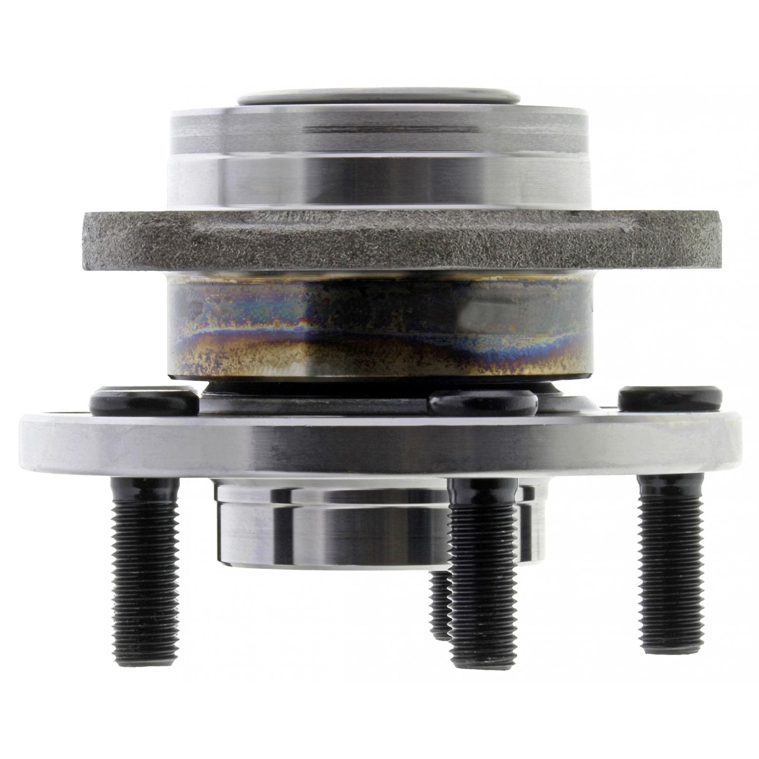 Mevotech H513017KHW - Wheel Bearing and Hub Assembly Mevotech H513017KHW Wheel Bearing and Hub Assembly product image 6 of 6