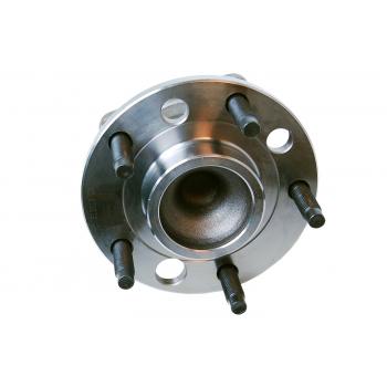 Mevotech H513019 Wheel Bearing and Hub Assembly product image 1 of 3
