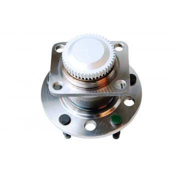 Mevotech H513019 Wheel Bearing and Hub Assembly product image 2 of 3