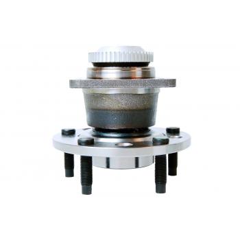 Mevotech H513019 Wheel Bearing and Hub Assembly product image 3 of 3
