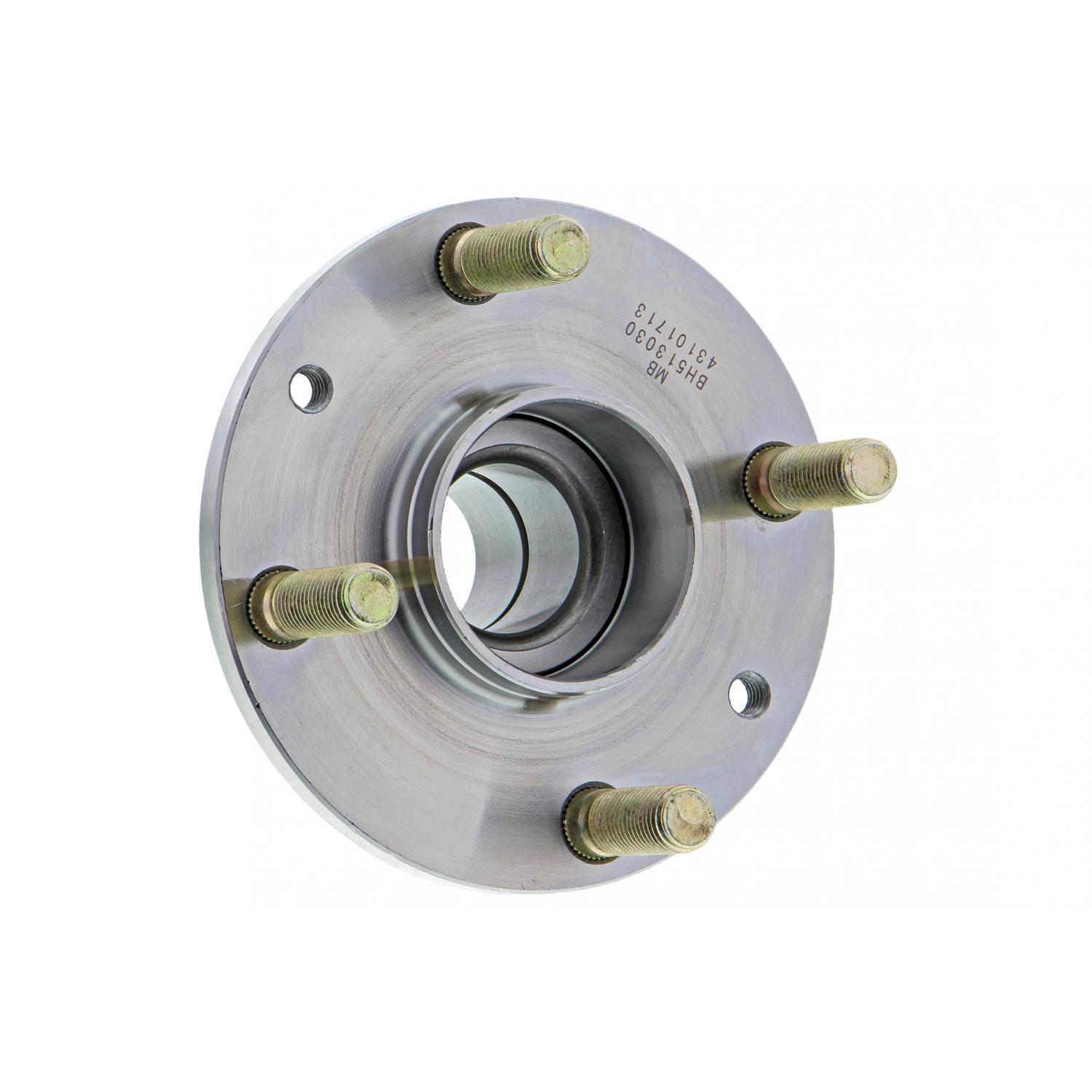 Mevotech H513030 - Wheel Bearing and Hub Assembly Mevotech H513030 Wheel Bearing and Hub Assembly product image 1 of 3