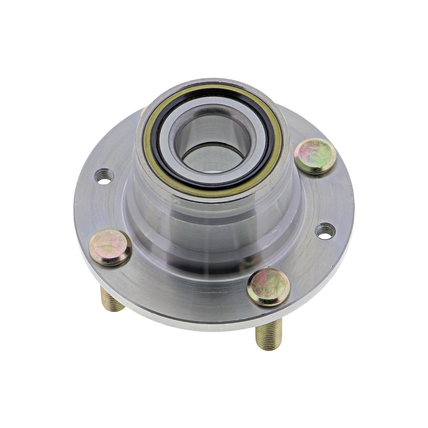 Mevotech H513030 - Wheel Bearing and Hub Assembly Mevotech H513030 Wheel Bearing and Hub Assembly product image 2 of 3