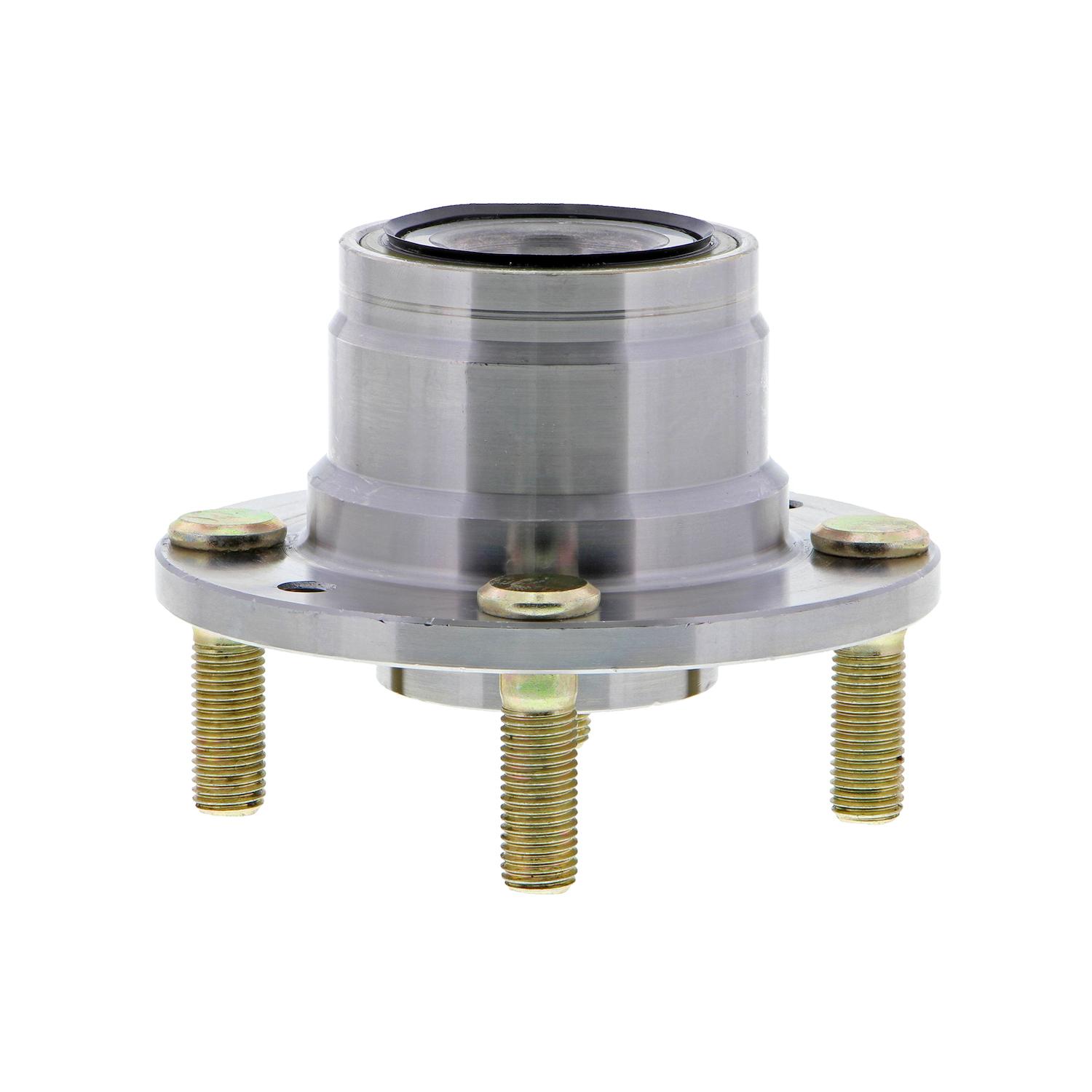 Mevotech H513030 - Wheel Bearing and Hub Assembly Mevotech H513030 Wheel Bearing and Hub Assembly product image 3 of 3