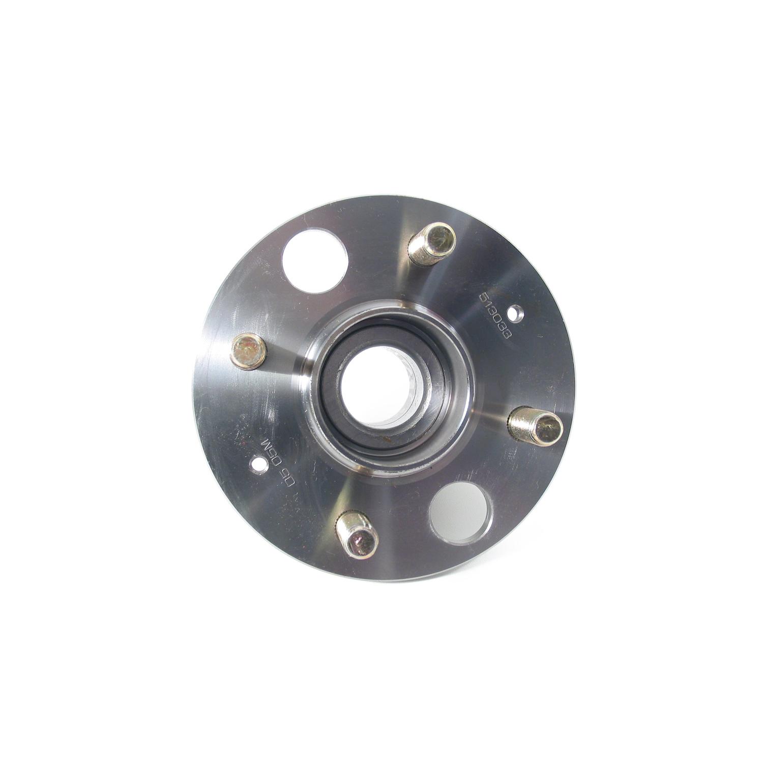 Mevotech H513033 - Wheel Bearing and Hub Assembly Mevotech H513033 Wheel Bearing and Hub Assembly product image 1 of 3