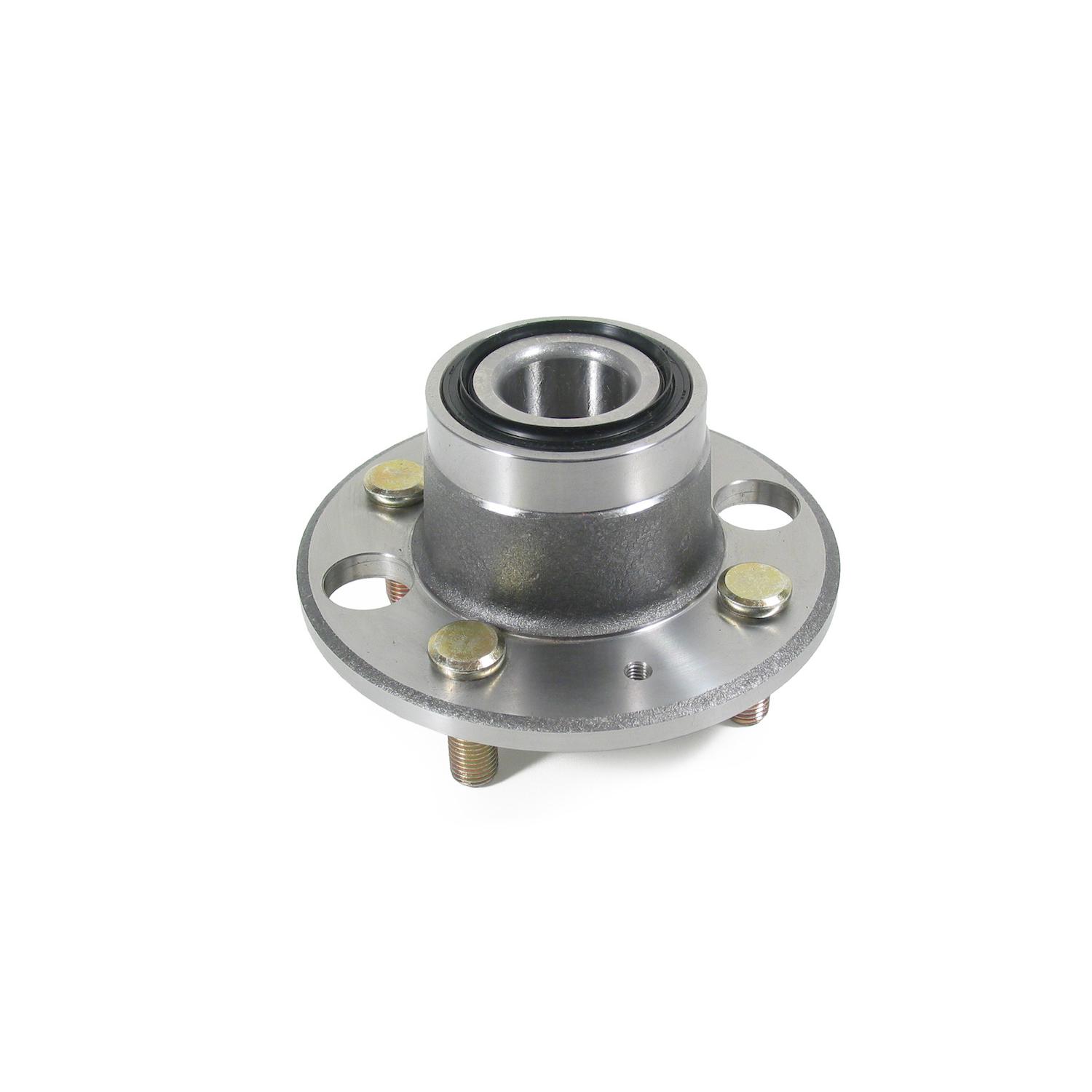 Mevotech H513033 - Wheel Bearing and Hub Assembly Mevotech H513033 Wheel Bearing and Hub Assembly product image 2 of 3
