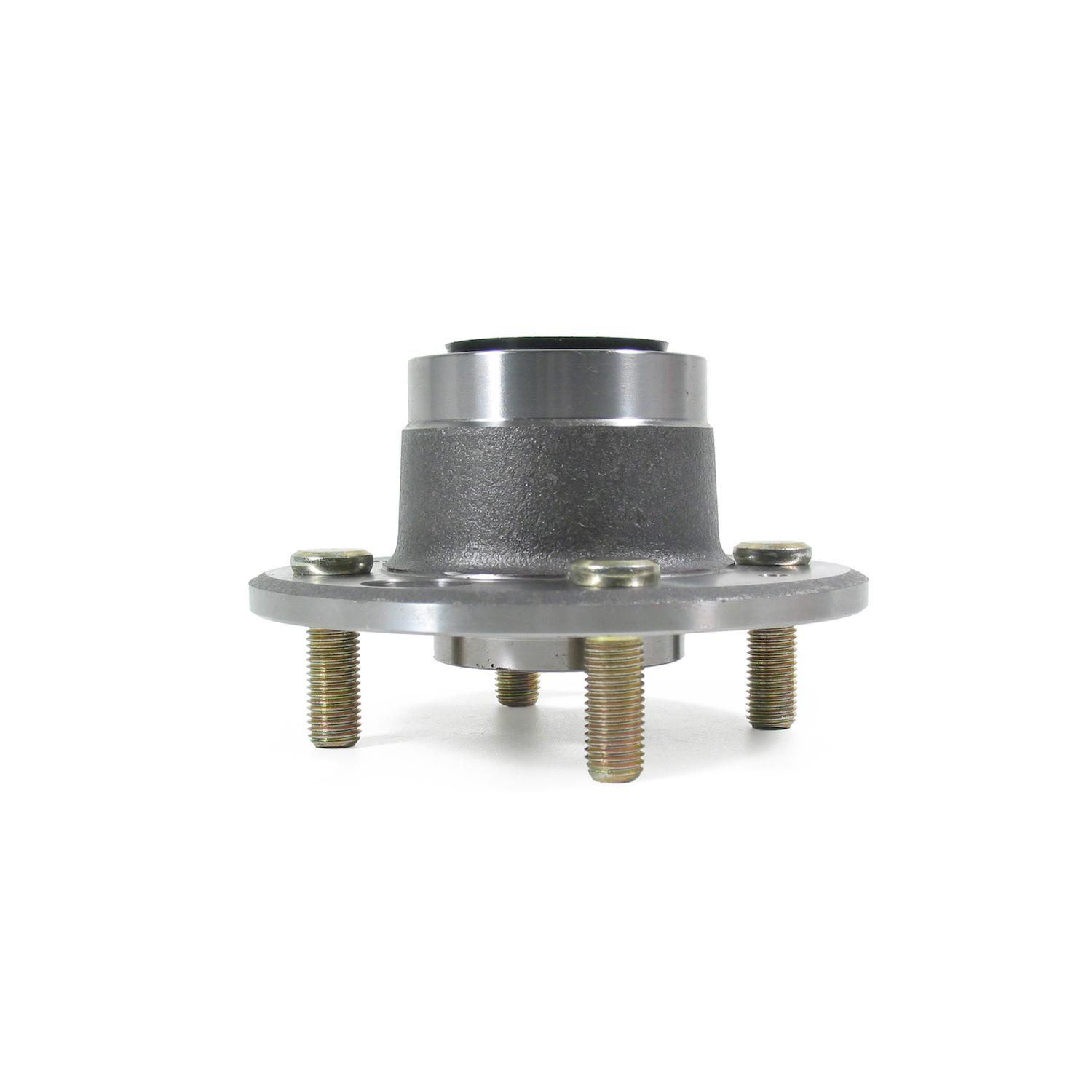 Mevotech H513033 - Wheel Bearing and Hub Assembly Mevotech H513033 Wheel Bearing and Hub Assembly product image 3 of 3