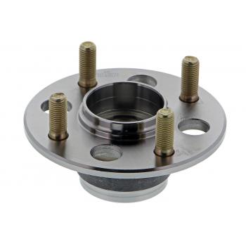 Mevotech H513034 - Wheel Bearing and Hub Assembly Mevotech H513034 Wheel Bearing and Hub Assembly product image 1 of 3