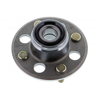 Mevotech H513034 - Wheel Bearing and Hub Assembly Mevotech H513034 Wheel Bearing and Hub Assembly product image 2 of 3