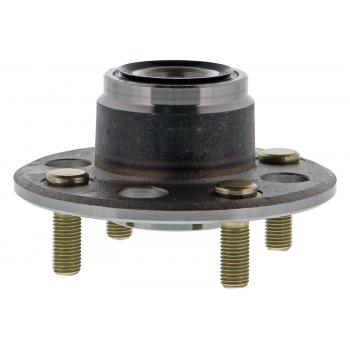 Mevotech H513034 - Wheel Bearing and Hub Assembly Mevotech H513034 Wheel Bearing and Hub Assembly product image 3 of 3