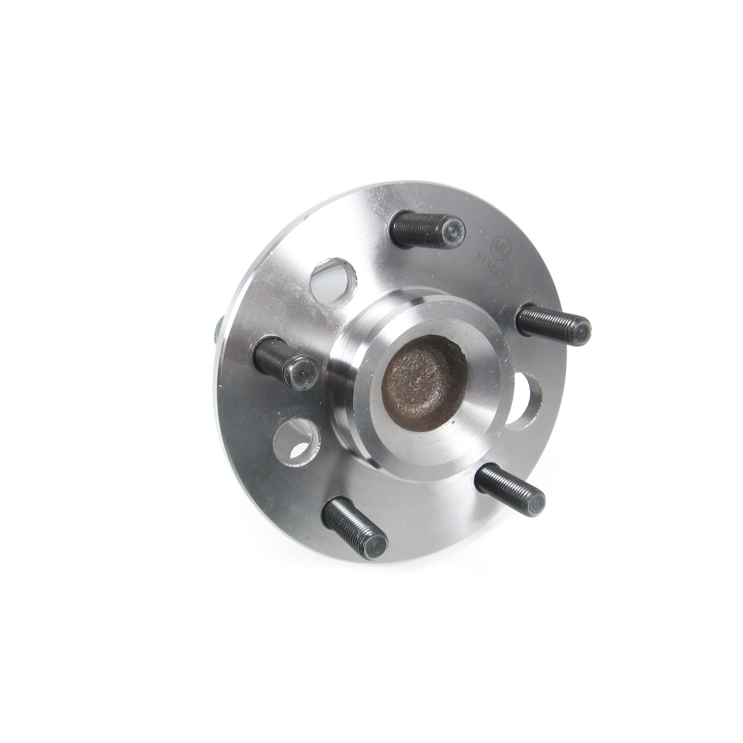 Mevotech H513041 - Wheel Bearing and Hub Assembly Mevotech H513041 Wheel Bearing and Hub Assembly product image 1 of 3