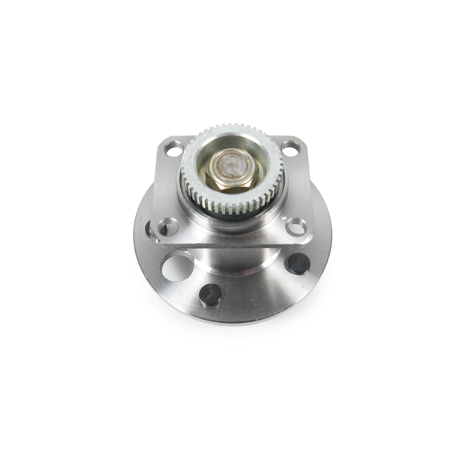 Mevotech H513041 - Wheel Bearing and Hub Assembly Mevotech H513041 Wheel Bearing and Hub Assembly product image 2 of 3