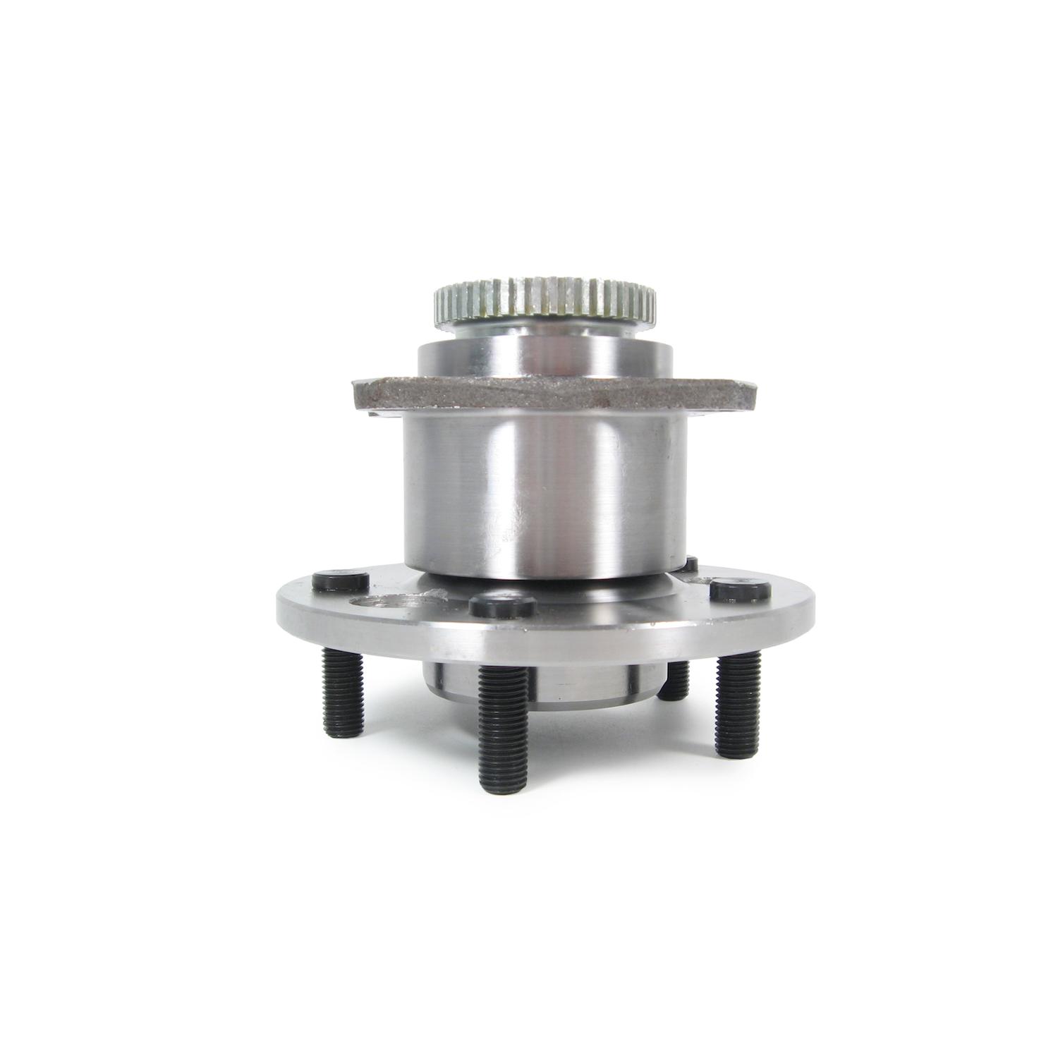 Mevotech H513041 - Wheel Bearing and Hub Assembly Mevotech H513041 Wheel Bearing and Hub Assembly product image 3 of 3