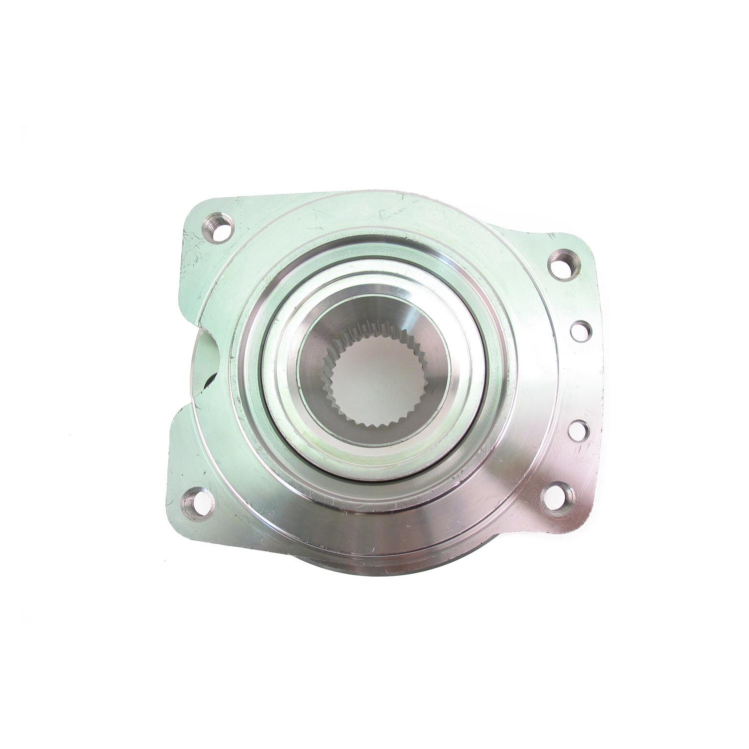 Mevotech H513044 - Wheel Bearing and Hub Assembly Mevotech H513044 Wheel Bearing and Hub Assembly product image 2 of 3