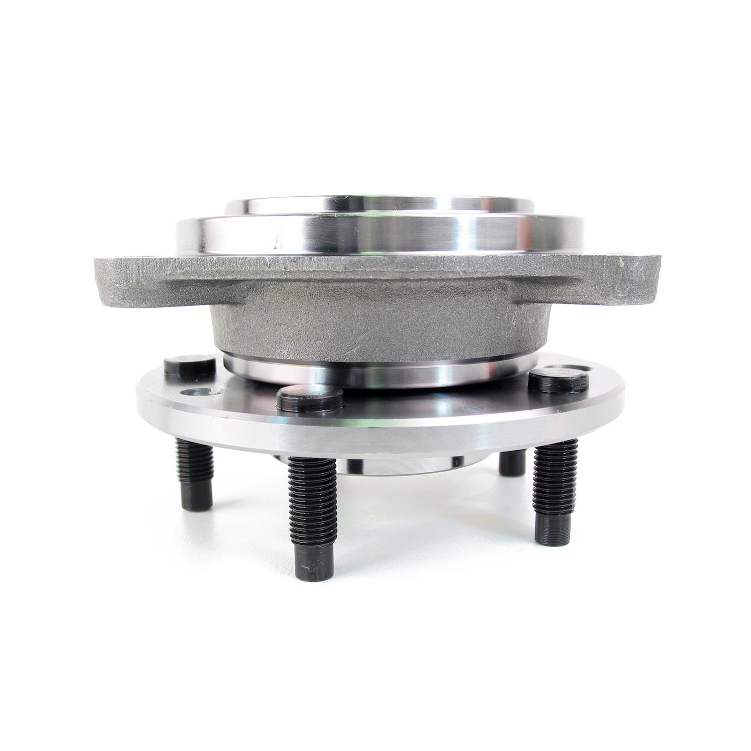 Mevotech H513044 - Wheel Bearing and Hub Assembly Mevotech H513044 Wheel Bearing and Hub Assembly product image 3 of 3