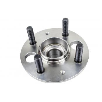 Mevotech H513050 Wheel Bearing and Hub Assembly product image 1 of 3