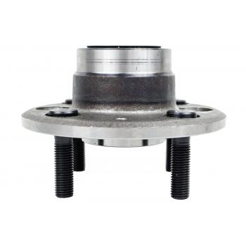 Mevotech H513050 Wheel Bearing and Hub Assembly product image 3 of 3