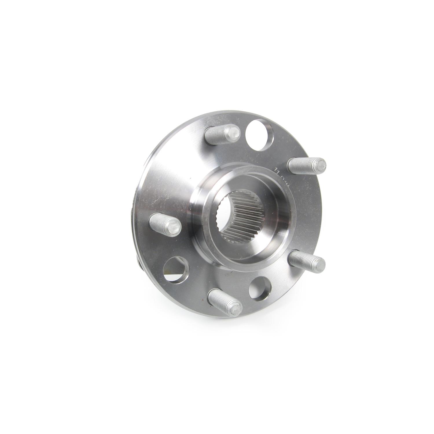 Mevotech H513059 - Wheel Bearing and Hub Assembly Mevotech H513059 Wheel Bearing and Hub Assembly product image 1 of 3