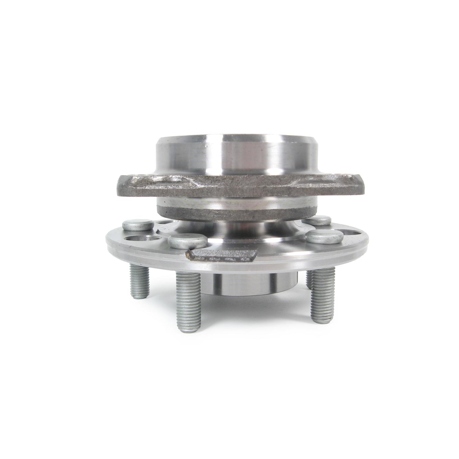 Mevotech H513059 - Wheel Bearing and Hub Assembly Mevotech H513059 Wheel Bearing and Hub Assembly product image 3 of 3